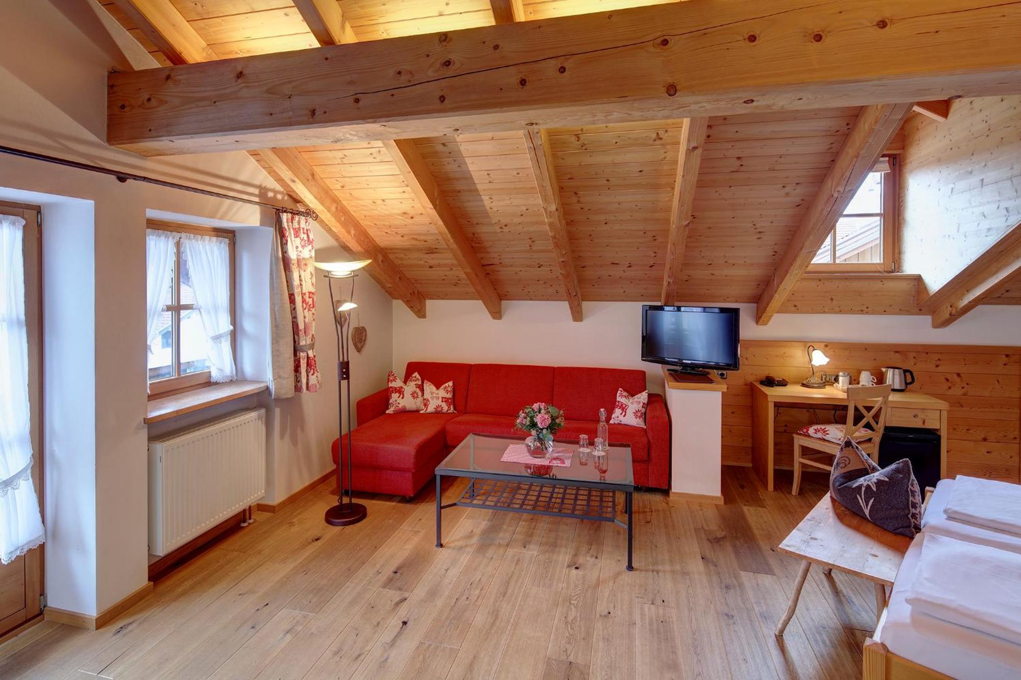 Landgasthof Zur Post Schwangau Esterno foto