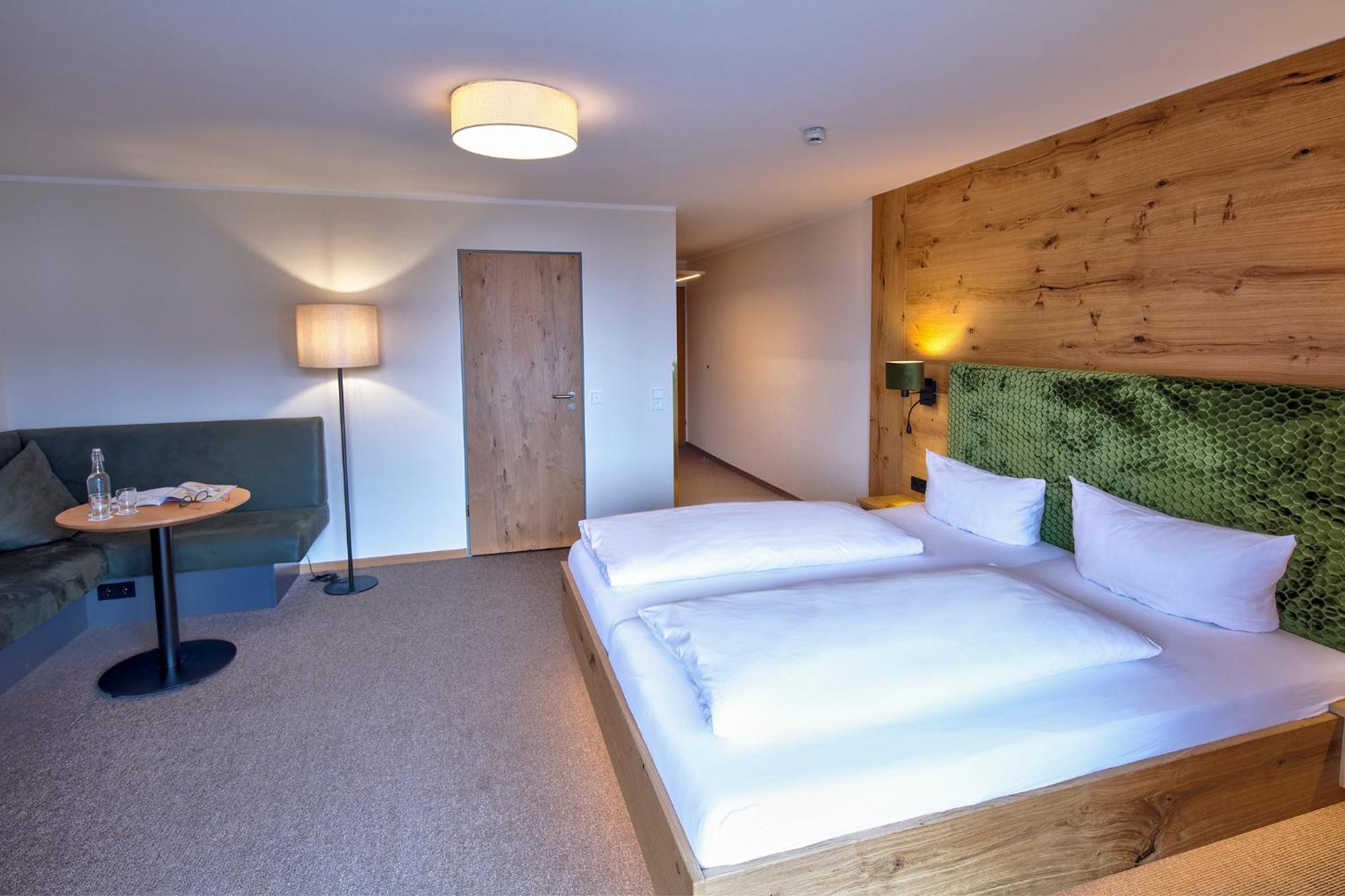 Landgasthof Zur Post Schwangau Esterno foto