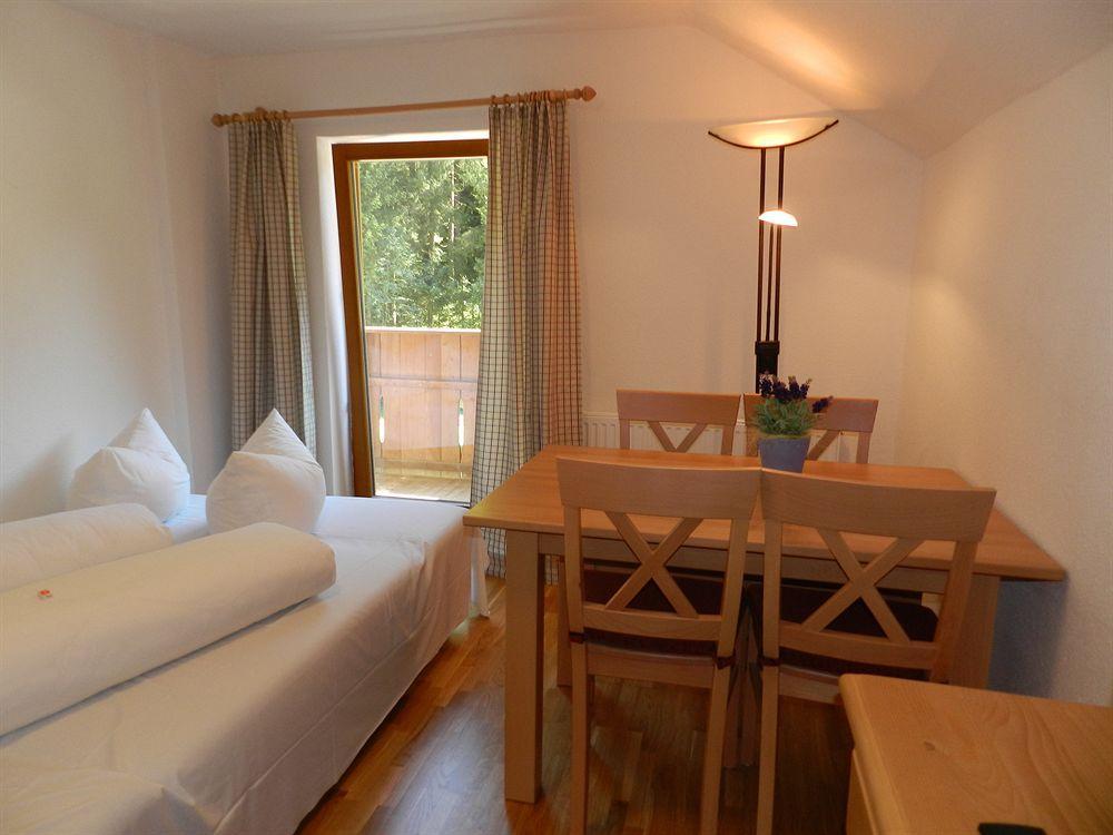 Landgasthof Zur Post Schwangau Esterno foto