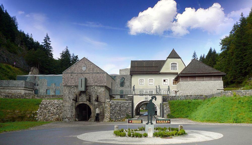 Landgasthof Zur Post Schwangau Esterno foto
