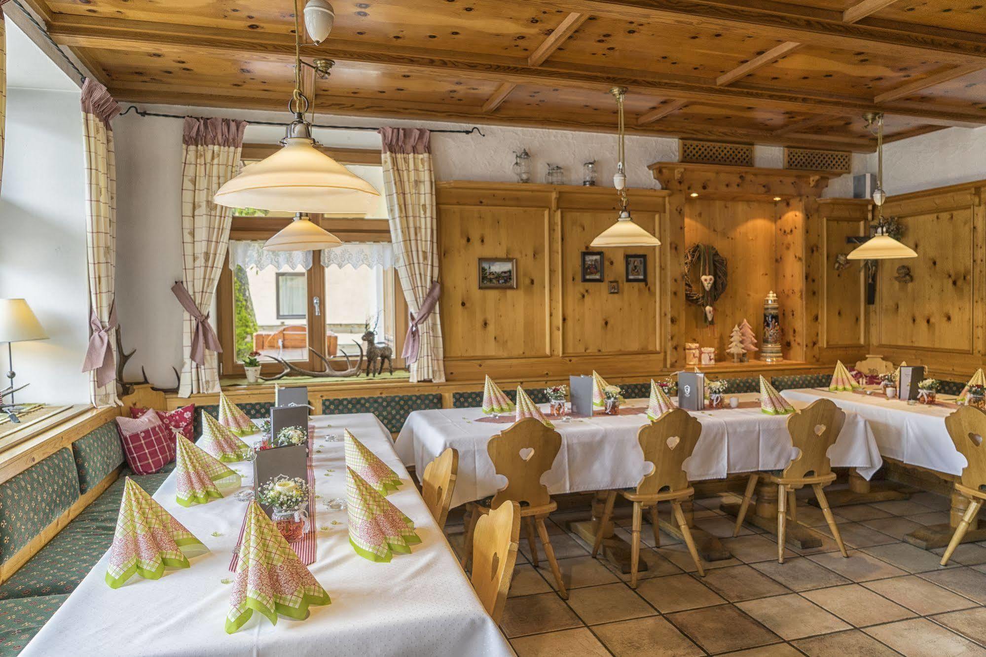 Landgasthof Zur Post Schwangau Esterno foto