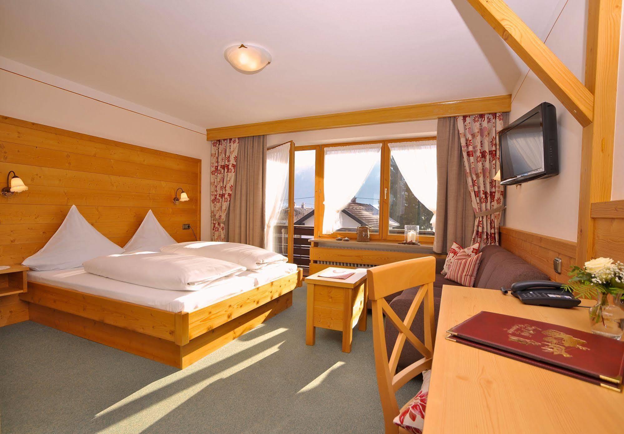 Landgasthof Zur Post Schwangau Esterno foto
