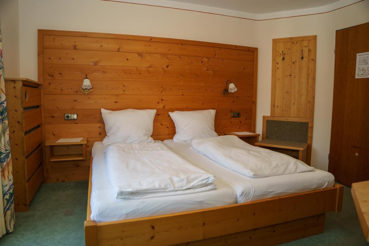 Landgasthof Zur Post Schwangau Esterno foto